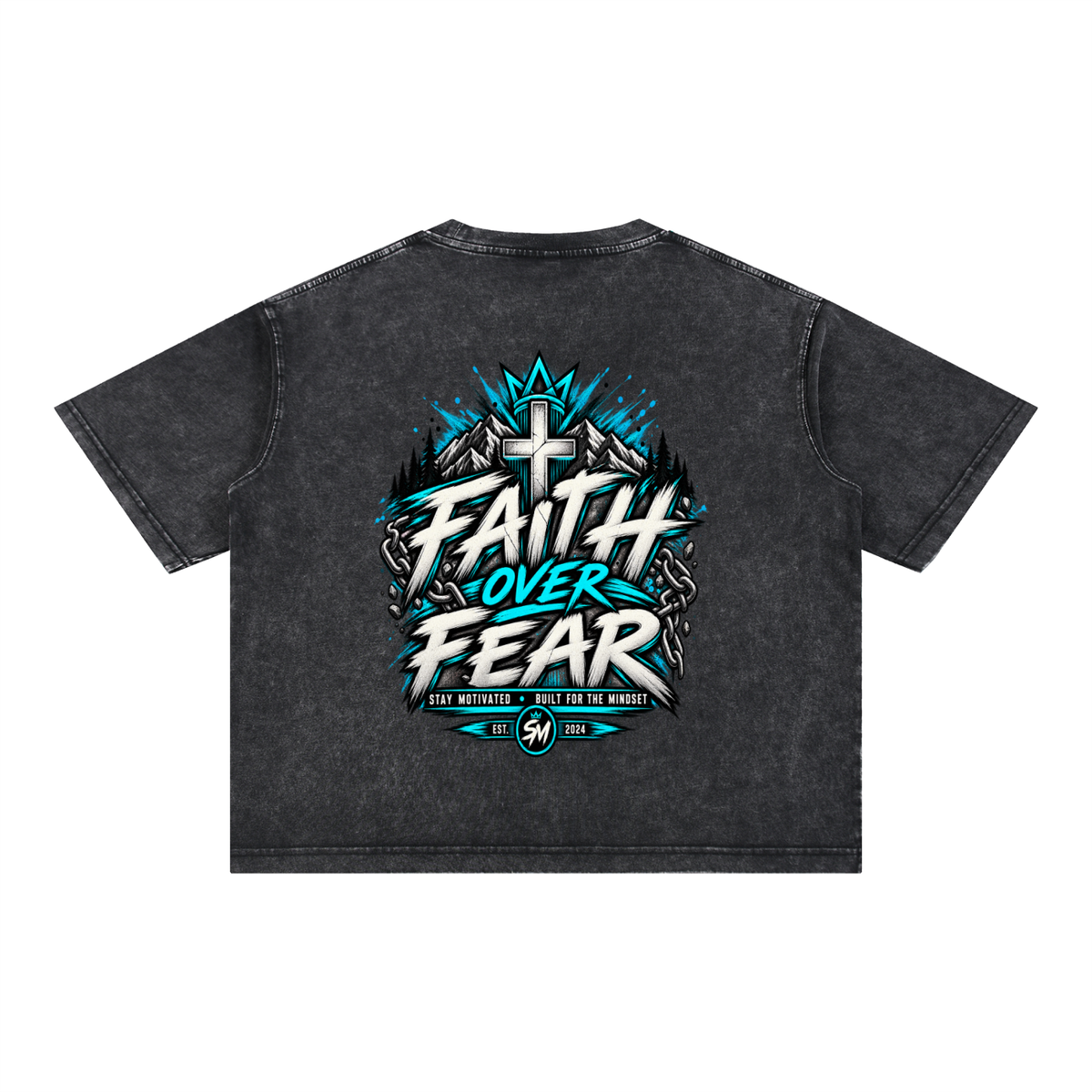 FaithOverFear