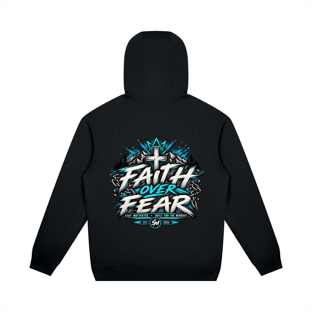 faith,christian,faithoverfear