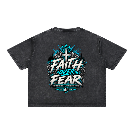 FaithOverFear